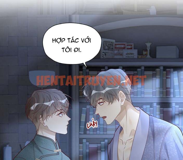 Xem ảnh Diễn Giả Làm Thật - Chap 75 - img_031_1705895004 - HentaiTruyenVN.net