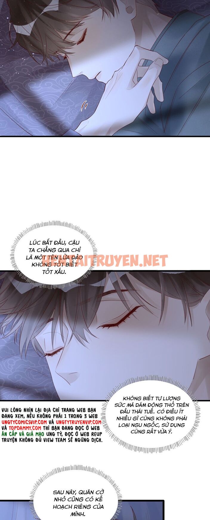 Xem ảnh Diễn Giả Làm Thật - Chap 76 - img_008_1706479591 - TruyenVN.APP