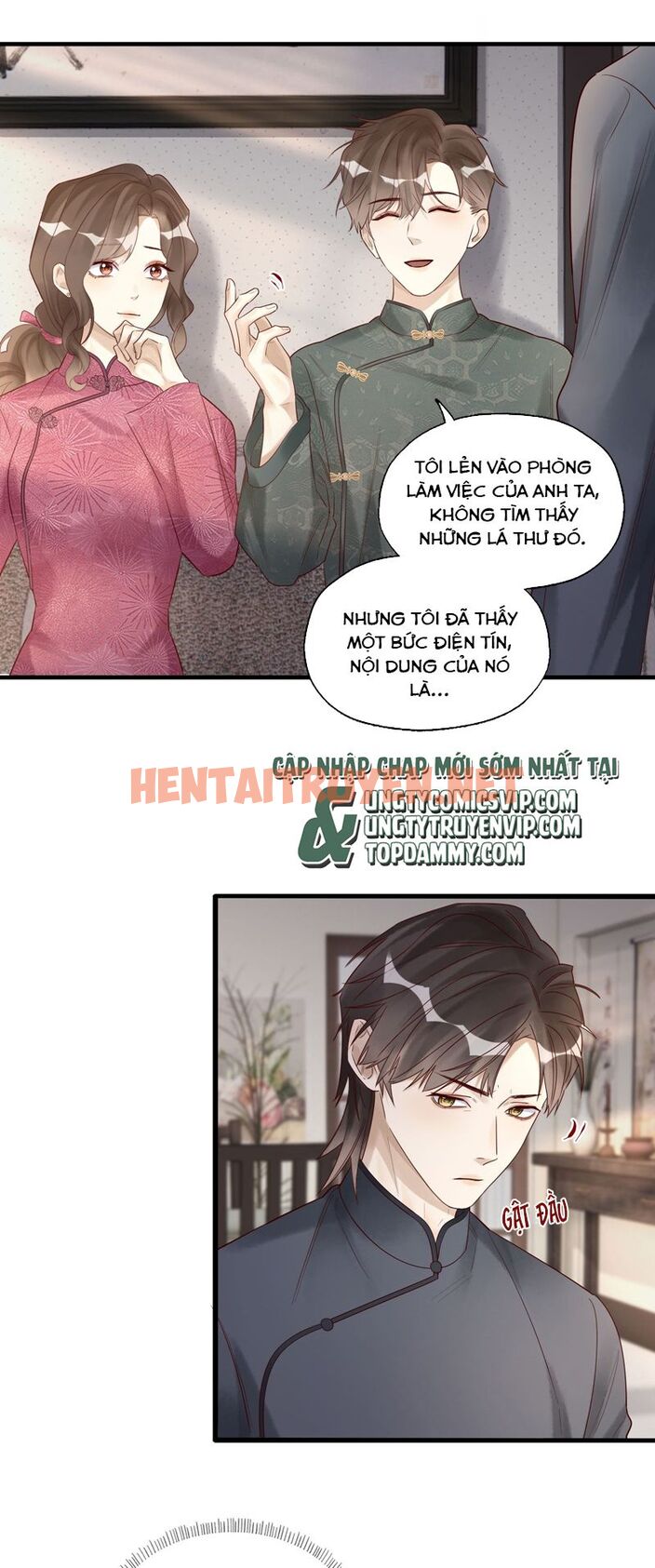 Xem ảnh Diễn Giả Làm Thật - Chap 76 - img_017_1706479610 - HentaiTruyen.net