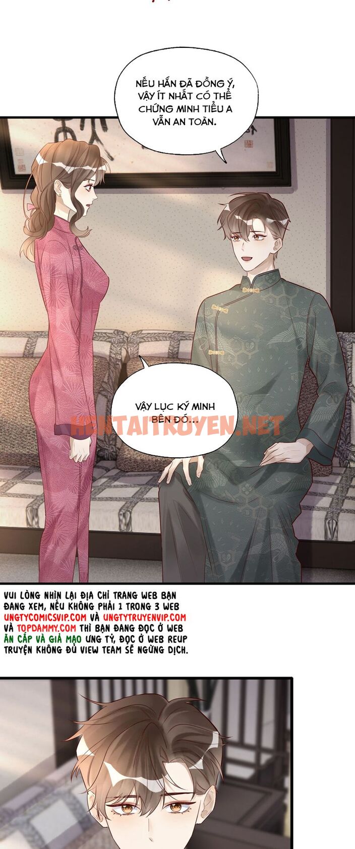 Xem ảnh Diễn Giả Làm Thật - Chap 76 - img_022_1706479621 - TruyenVN.APP