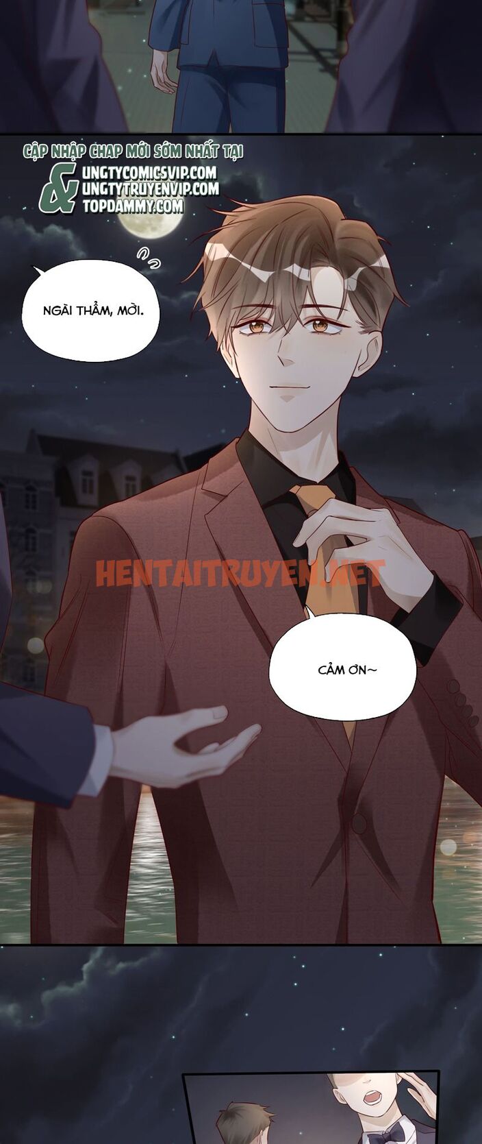 Xem ảnh Diễn Giả Làm Thật - Chap 77 - img_003_1707097113 - HentaiTruyenVN.net