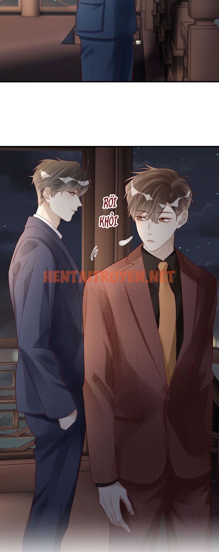 Xem ảnh Diễn Giả Làm Thật - Chap 77 - img_019_1707097138 - TruyenVN.APP