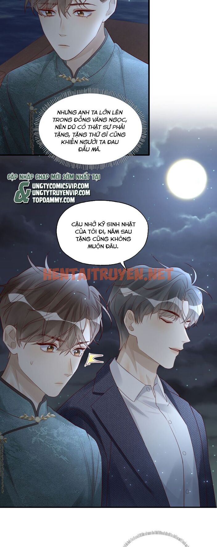 Xem ảnh Diễn Giả Làm Thật - Chap 78 - img_022_1707703844 - TruyenVN.APP