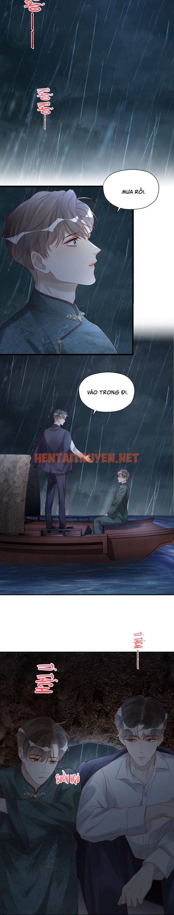 Xem ảnh Diễn Giả Làm Thật - Chap 79 - img_008_1708312199 - HentaiTruyen.net