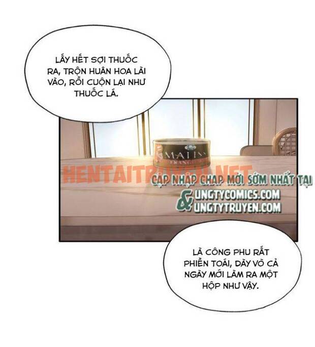 Xem ảnh Diễn Giả Làm Thật - Chap 8 - img_015_1694076930 - TruyenVN.APP