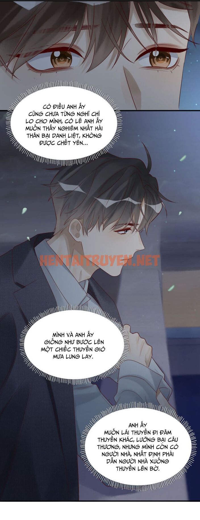 Xem ảnh Diễn Giả Làm Thật - Chap 81 - img_022_1709536890 - TruyenVN.APP