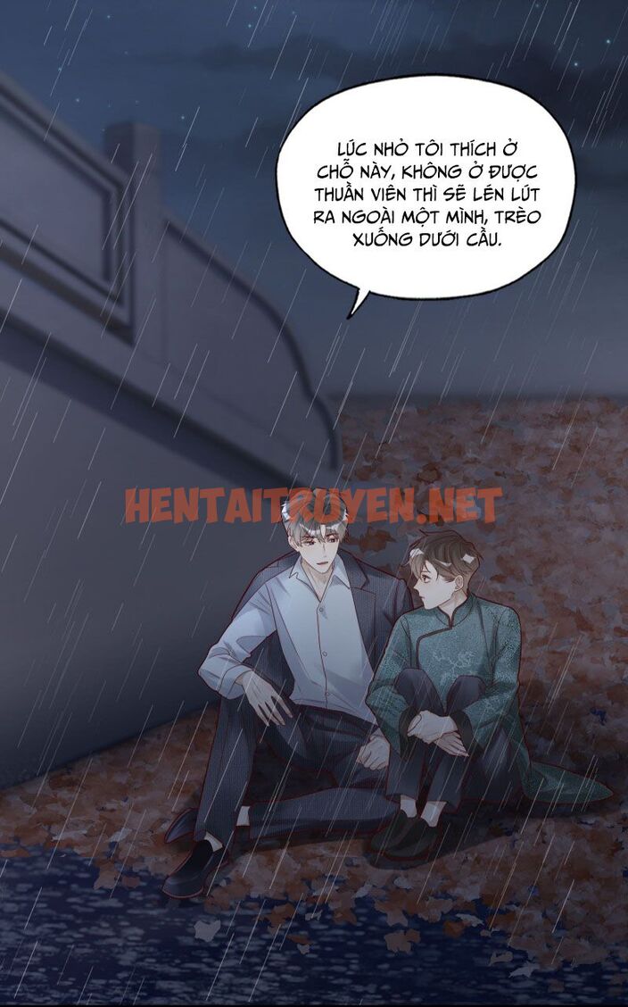 Xem ảnh Diễn Giả Làm Thật - Chap 81 - img_029_1709536913 - HentaiTruyen.net