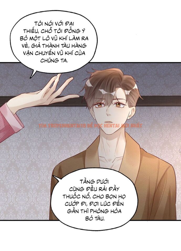 Xem ảnh Diễn Giả Làm Thật - Chap 84 - img_017_1712546594 - HentaiTruyen.net