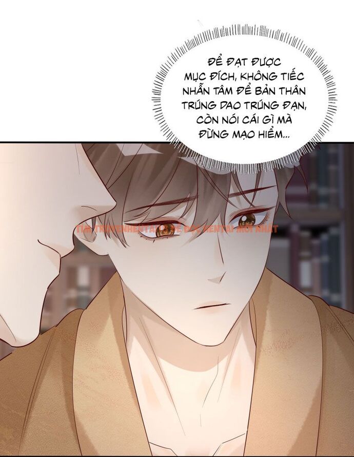 Xem ảnh Diễn Giả Làm Thật - Chap 84 - img_035_1712546630 - TruyenVN.APP