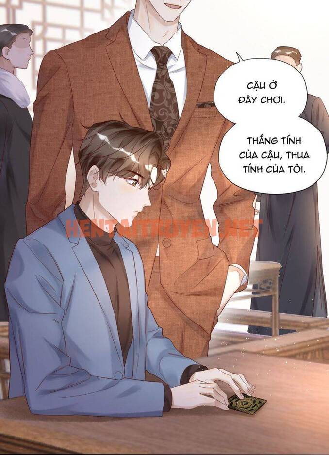 Xem ảnh Diễn Giả Làm Thật - Chap 9 - img_012_1694076942 - TruyenVN.APP