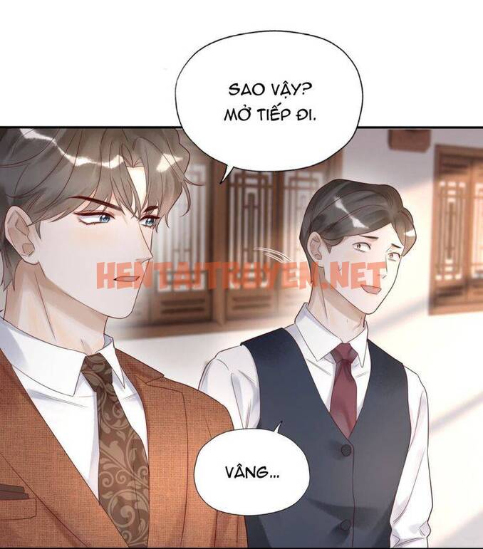 Xem ảnh Diễn Giả Làm Thật - Chap 9 - img_023_1694076943 - HentaiTruyenVN.net