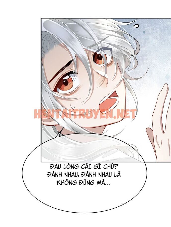 Xem ảnh Điện Hạ Khuynh Thành - Chap 19 - img_024_1665817441 - HentaiTruyenVN.net