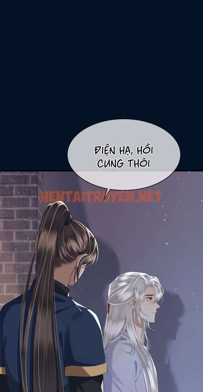 Xem ảnh Điện Hạ Khuynh Thành - Chap 27 - img_008_1672474032 - HentaiTruyenVN.net