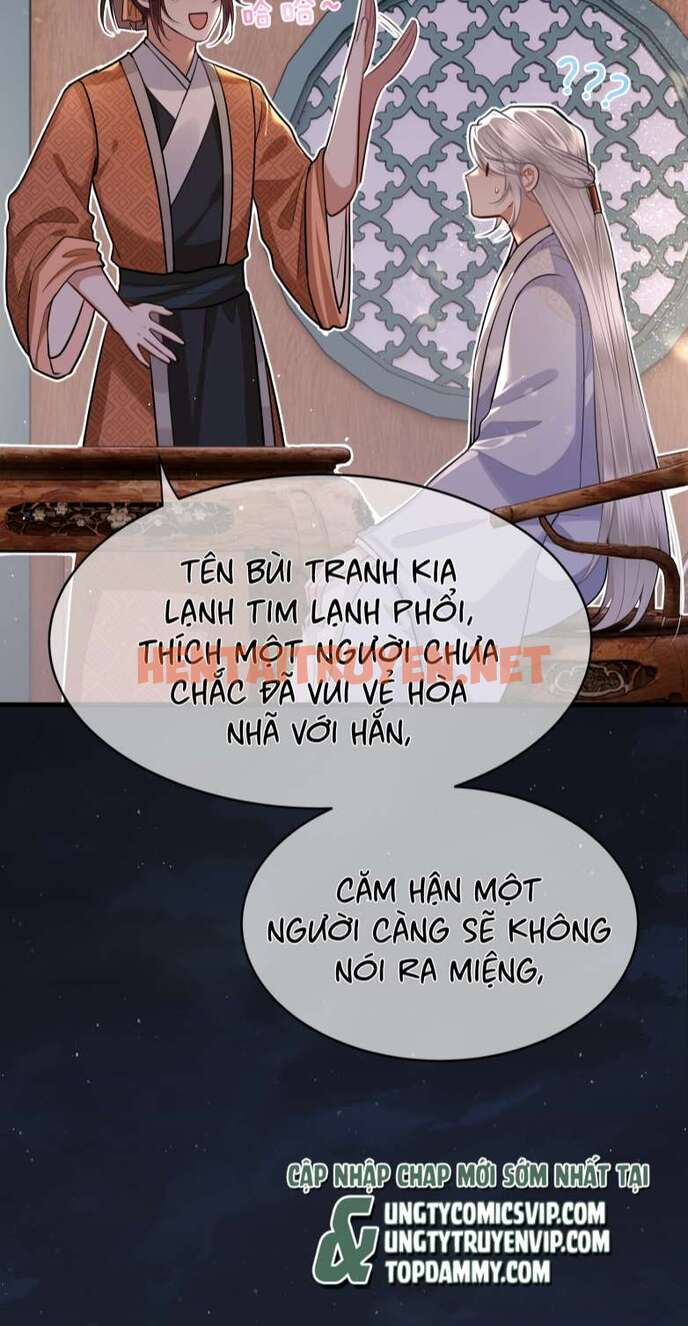 Xem ảnh Điện Hạ Khuynh Thành - Chap 28 - img_006_1672473957 - HentaiTruyen.net