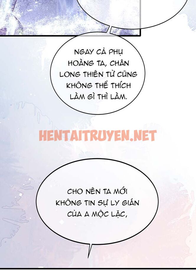 Xem ảnh Điện Hạ Khuynh Thành - Chap 34 - img_024_1676387163 - HentaiTruyenVN.net