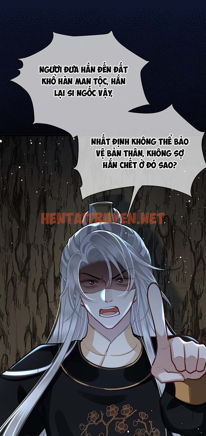 Xem ảnh Điện Hạ Khuynh Thành - Chap 36 - img_003_1677301832 - HentaiTruyenVN.net