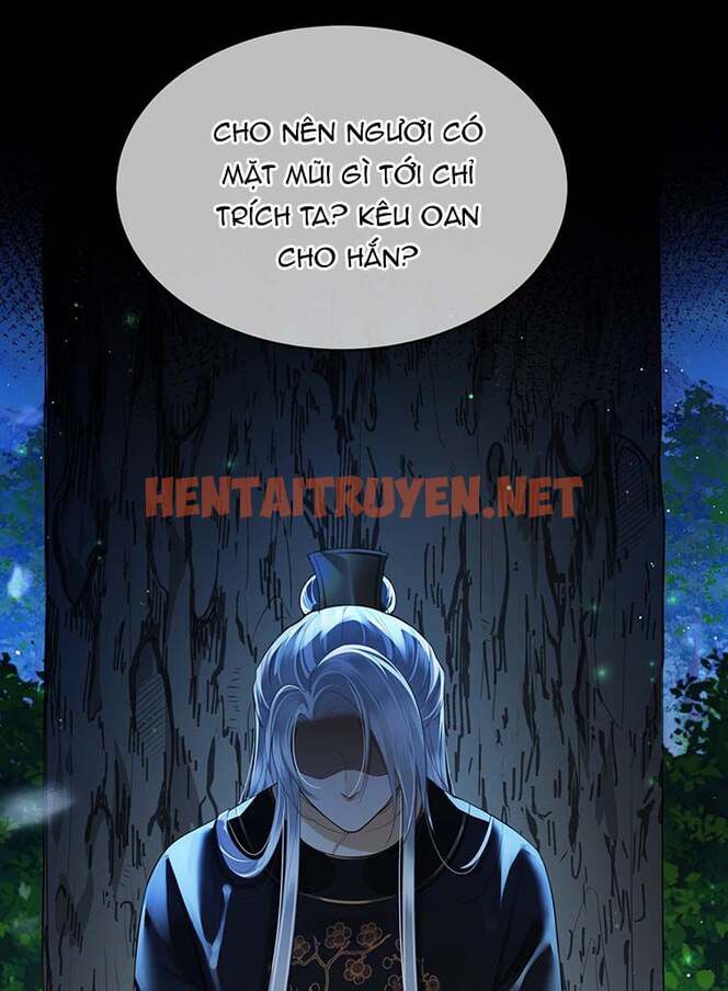 Xem ảnh Điện Hạ Khuynh Thành - Chap 36 - img_024_1677301898 - HentaiTruyenVN.net