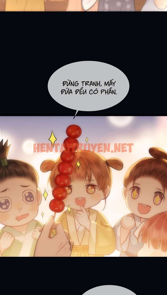 Xem ảnh Điện Hạ Khuynh Thành - Chap 54 - img_004_1688179683 - HentaiTruyenVN.net