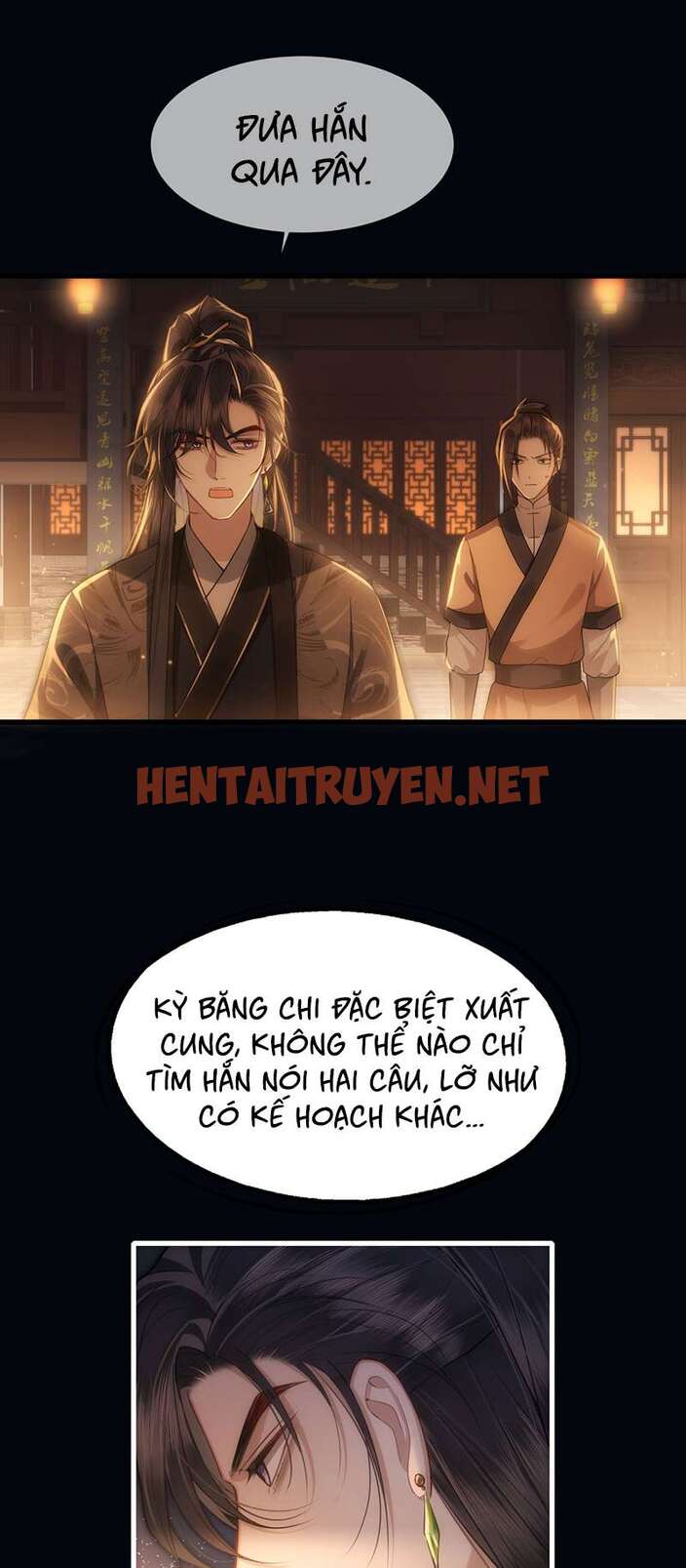 Xem ảnh Điện Hạ Khuynh Thành - Chap 55 - img_013_1688804700 - HentaiTruyenVN.net