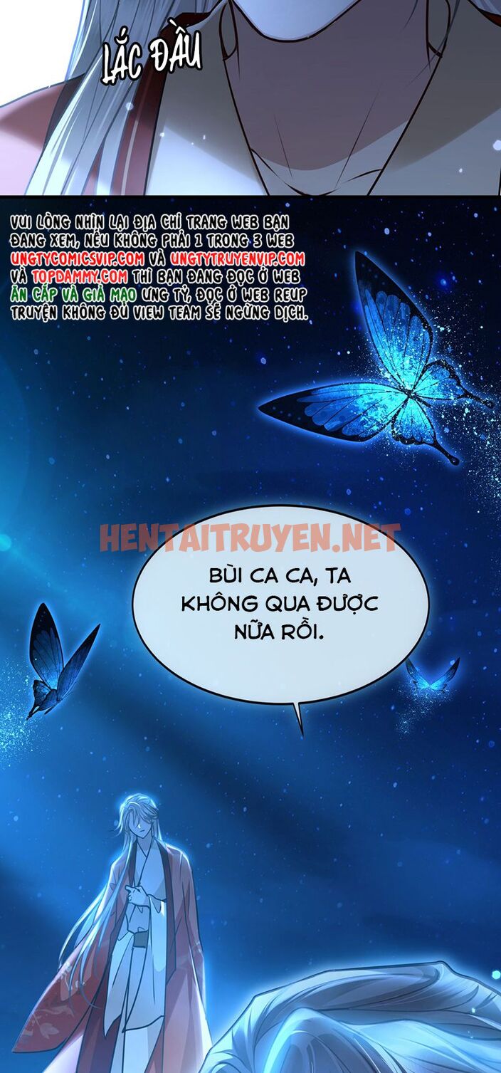 Xem ảnh Điện Hạ Khuynh Thành - Chap 61 - img_022_1693019619 - HentaiTruyen.net