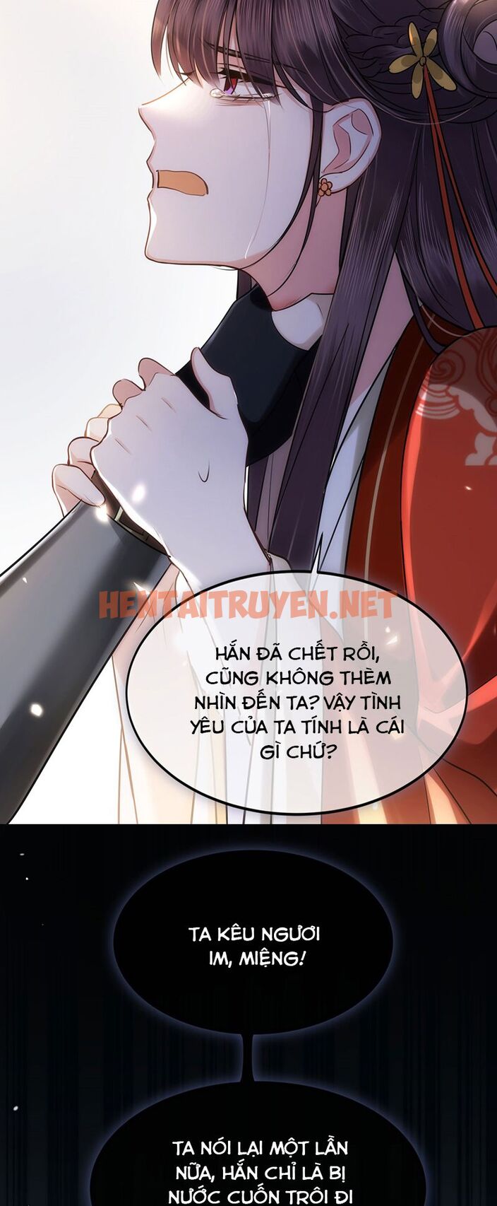 Xem ảnh Điện Hạ Khuynh Thành - Chap 63 - img_012_1694224934 - HentaiTruyenVN.net