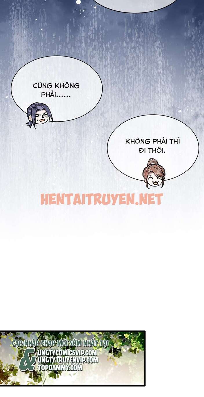 Xem ảnh Điện Hạ Khuynh Thành - Chap 65 - img_020_1695427559 - HentaiTruyen.net