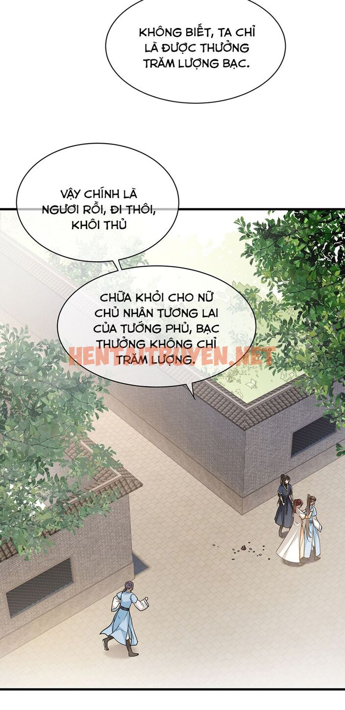 Xem ảnh Điện Hạ Khuynh Thành - Chap 66 - img_007_1696046694 - HentaiTruyen.net