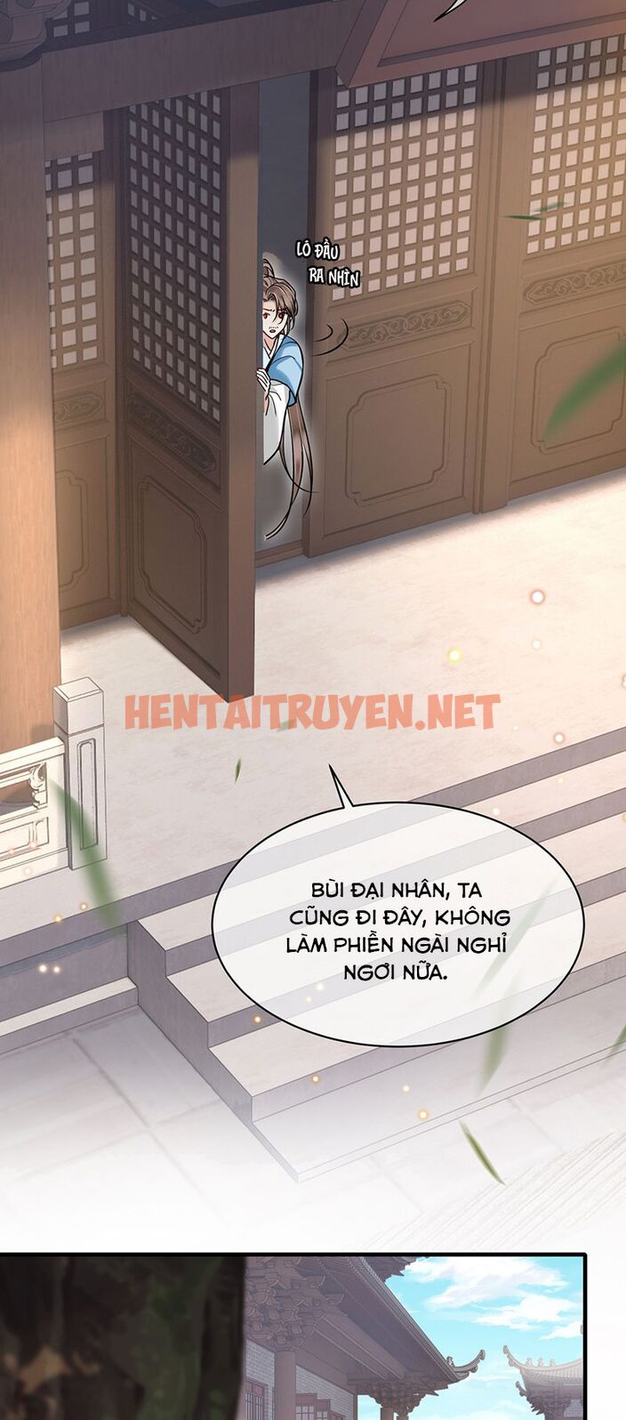 Xem ảnh Điện Hạ Khuynh Thành - Chap 67 - img_028_1696642857 - HentaiTruyen.net