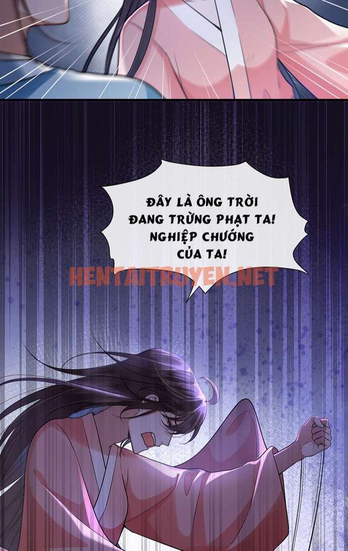 Xem ảnh Điện Hạ Khuynh Thành - Chap 69 - img_015_1697857678 - HentaiTruyenVN.net