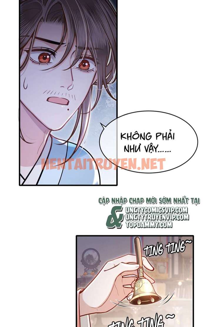 Xem ảnh Điện Hạ Khuynh Thành - Chap 69 - img_019_1697857687 - HentaiTruyenVN.net