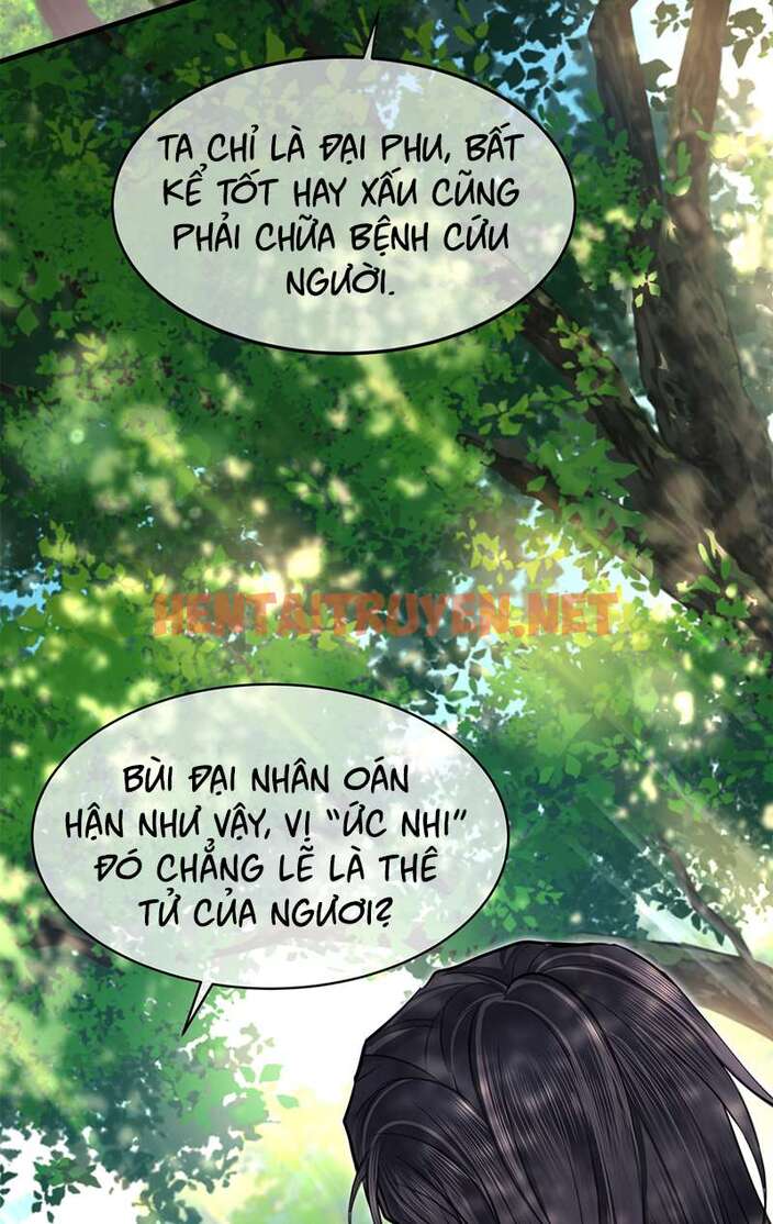 Xem ảnh Điện Hạ Khuynh Thành - Chap 69 - img_036_1697857724 - HentaiTruyenVN.net