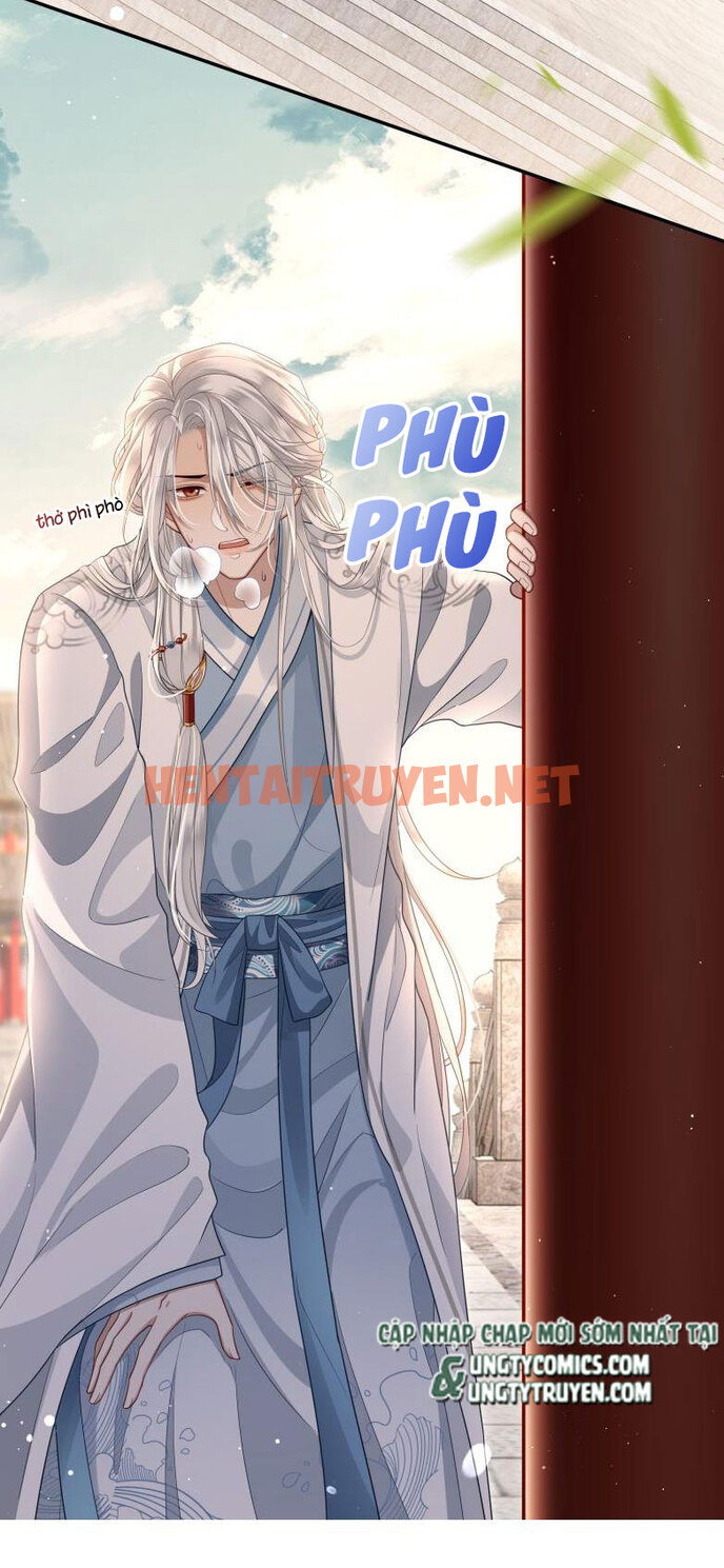 Xem ảnh Điện Hạ Khuynh Thành - Chap 7 - img_036_1660367321 - HentaiTruyenVN.net