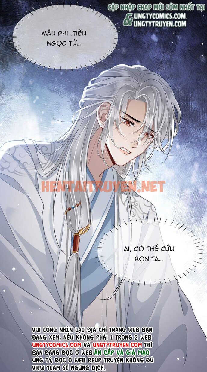 Xem ảnh Điện Hạ Khuynh Thành - Chap 7 - img_044_1660367337 - HentaiTruyen.net