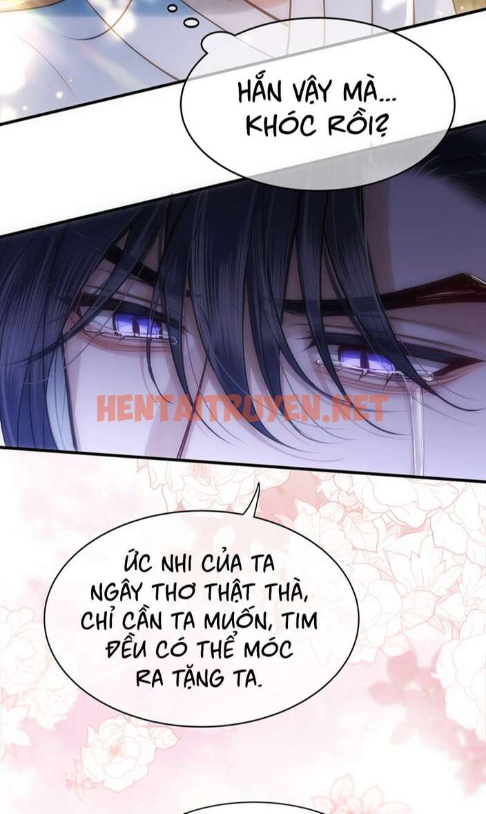 Xem ảnh Điện Hạ Khuynh Thành - Chap 70 - img_012_1698472212 - HentaiTruyen.net