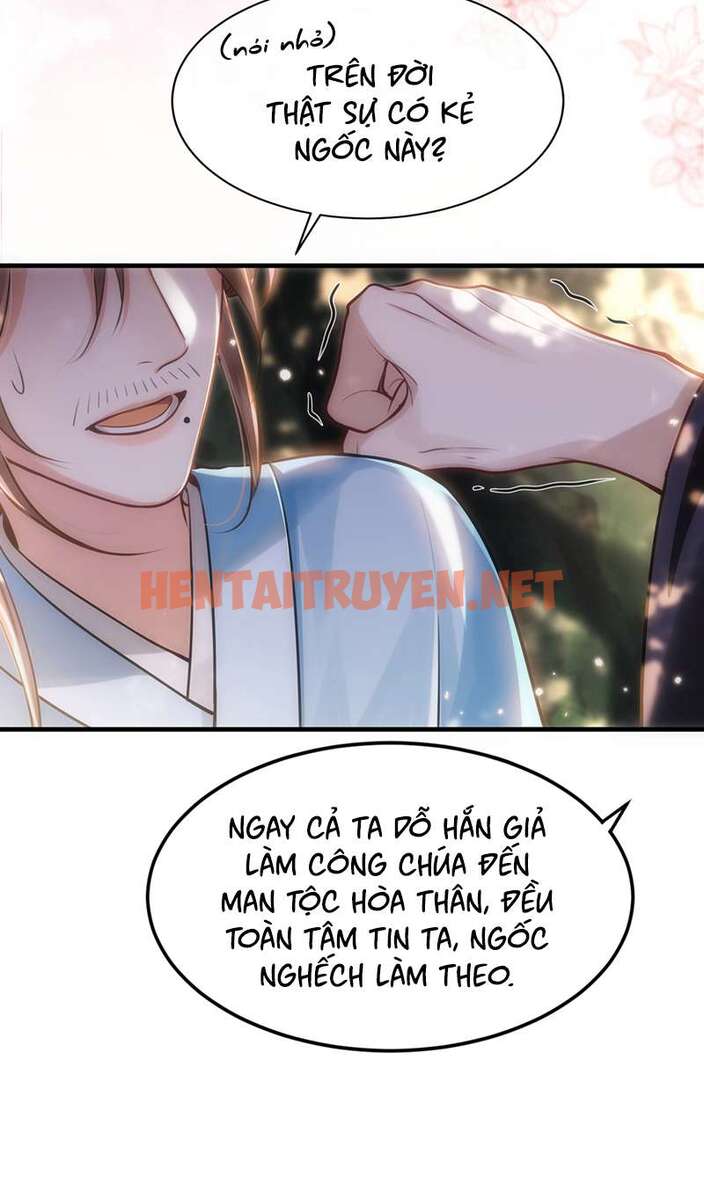 Xem ảnh Điện Hạ Khuynh Thành - Chap 70 - img_013_1698472214 - HentaiTruyenVN.net