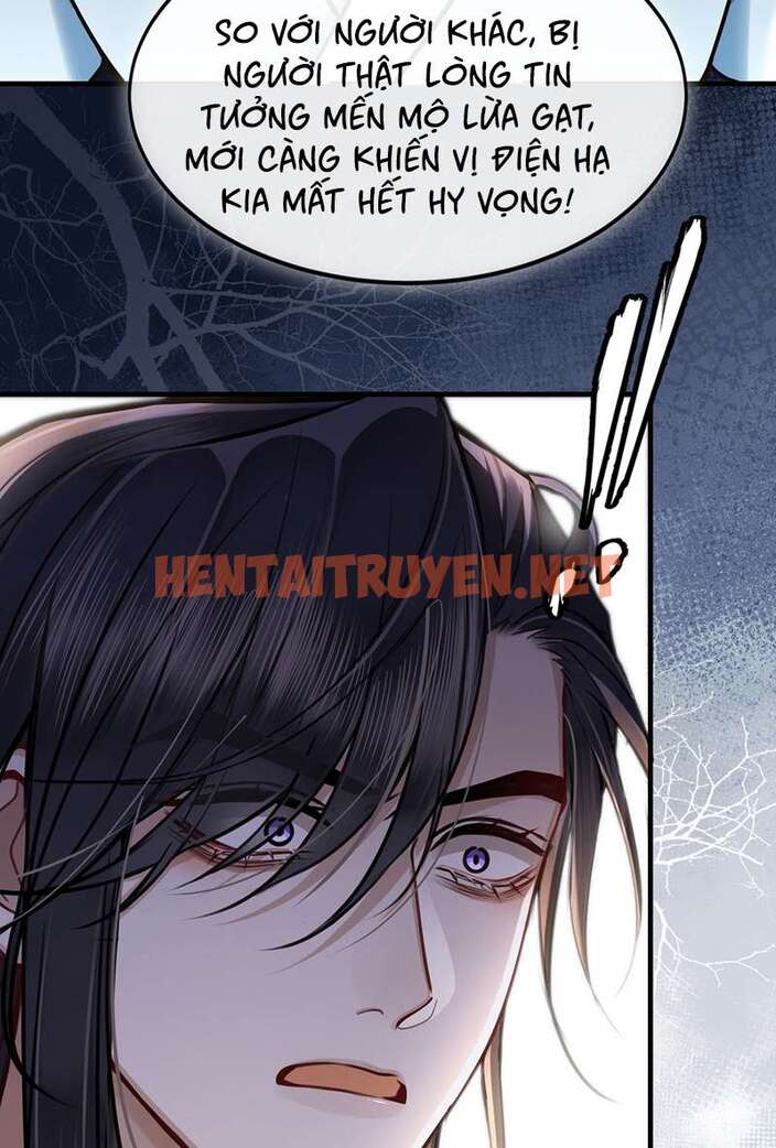 Xem ảnh Điện Hạ Khuynh Thành - Chap 70 - img_023_1698472241 - HentaiTruyenVN.net