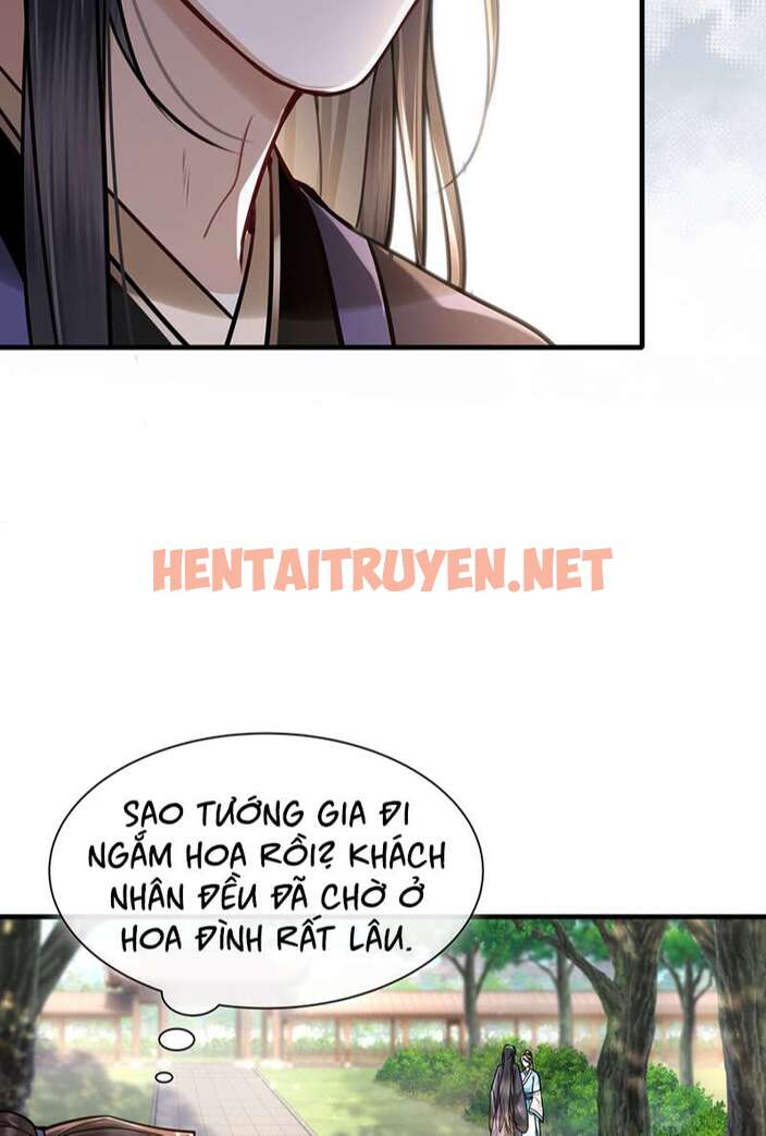 Xem ảnh Điện Hạ Khuynh Thành - Chap 70 - img_024_1698472243 - HentaiTruyen.net