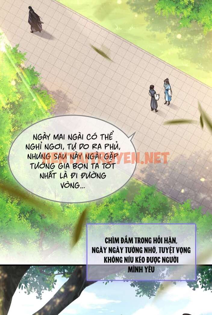 Xem ảnh Điện Hạ Khuynh Thành - Chap 70 - img_038_1698472279 - HentaiTruyenVN.net