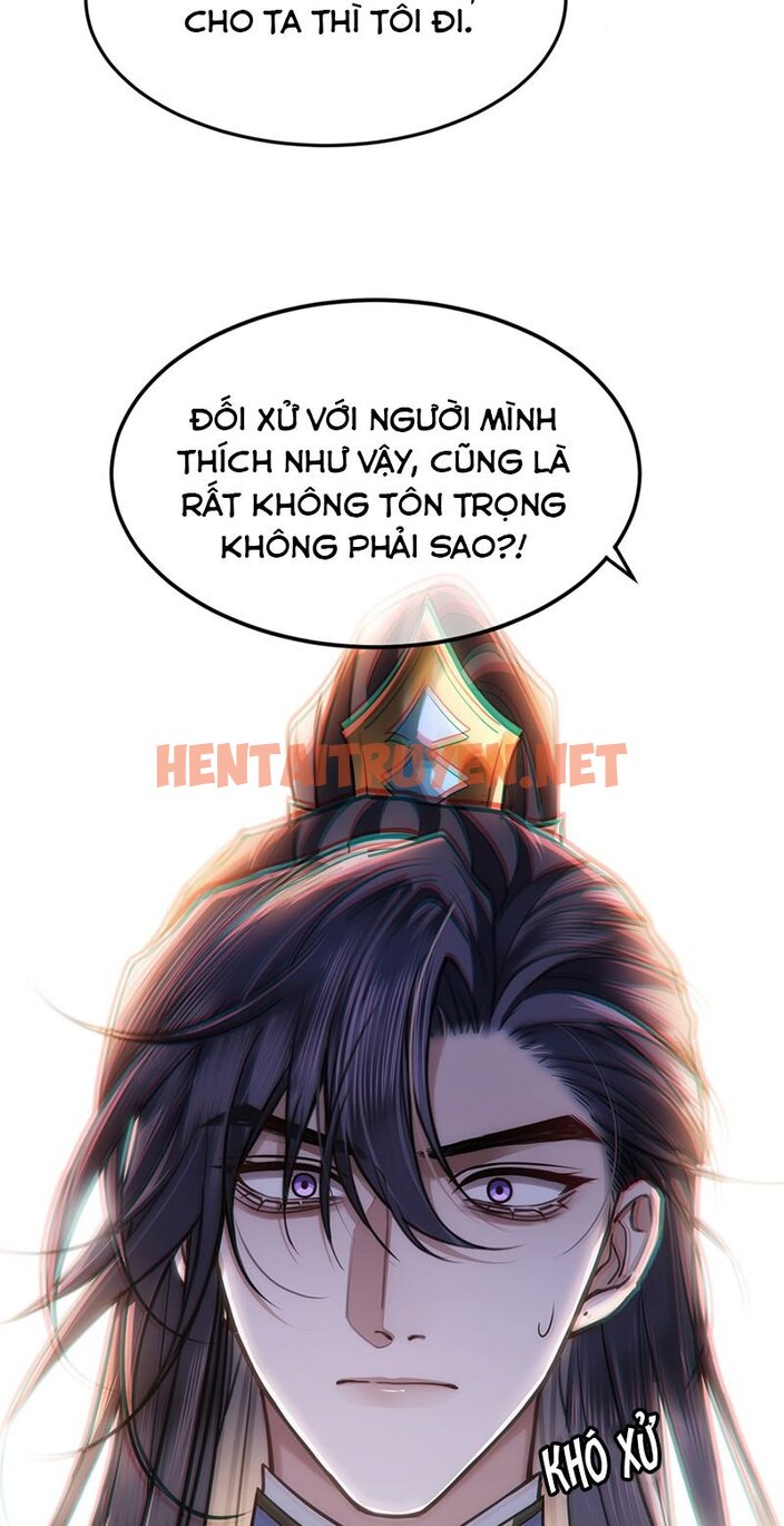 Xem ảnh Điện Hạ Khuynh Thành - Chap 73 - img_018_1700885318 - HentaiTruyen.net