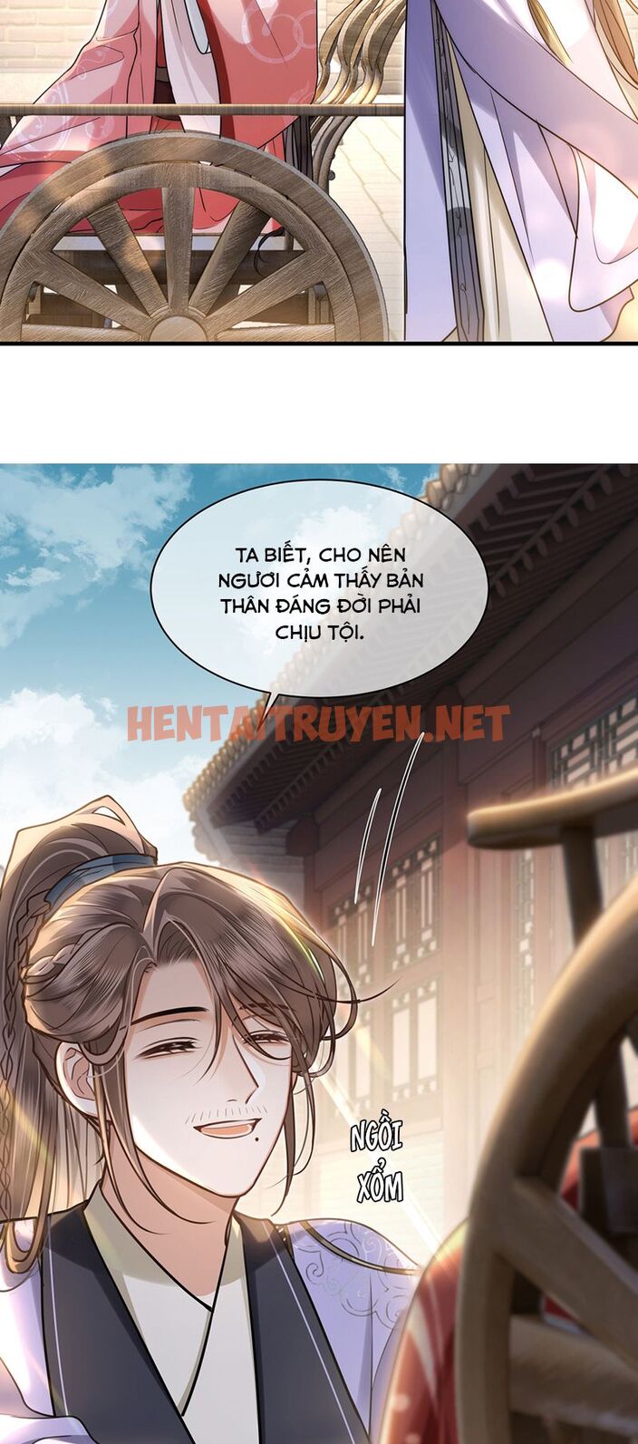 Xem ảnh Điện Hạ Khuynh Thành - Chap 74 - img_013_1701490268 - HentaiTruyen.net