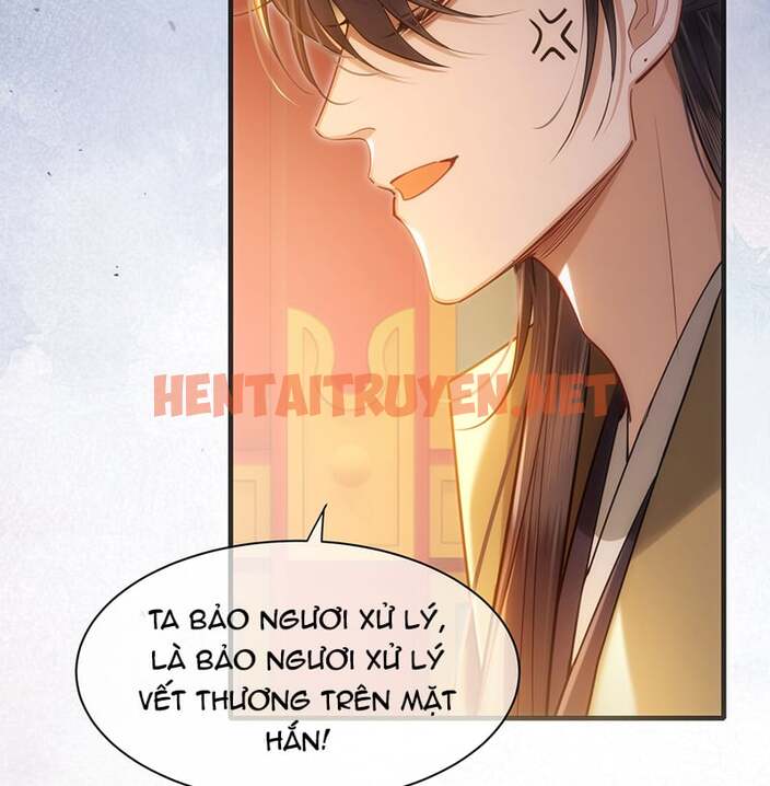 Xem ảnh Điện Hạ Khuynh Thành - Chap 77 - img_022_1703304903 - HentaiTruyenVN.net