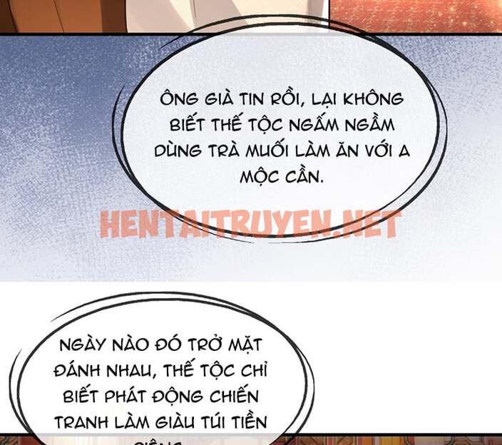 Xem ảnh Điện Hạ Khuynh Thành - Chap 77 - img_041_1703304947 - HentaiTruyenVN.net