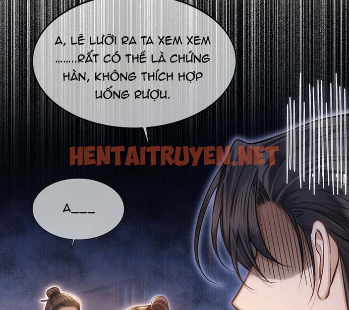 Xem ảnh Điện Hạ Khuynh Thành - Chap 77 - img_052_1703304972 - HentaiTruyenVN.net