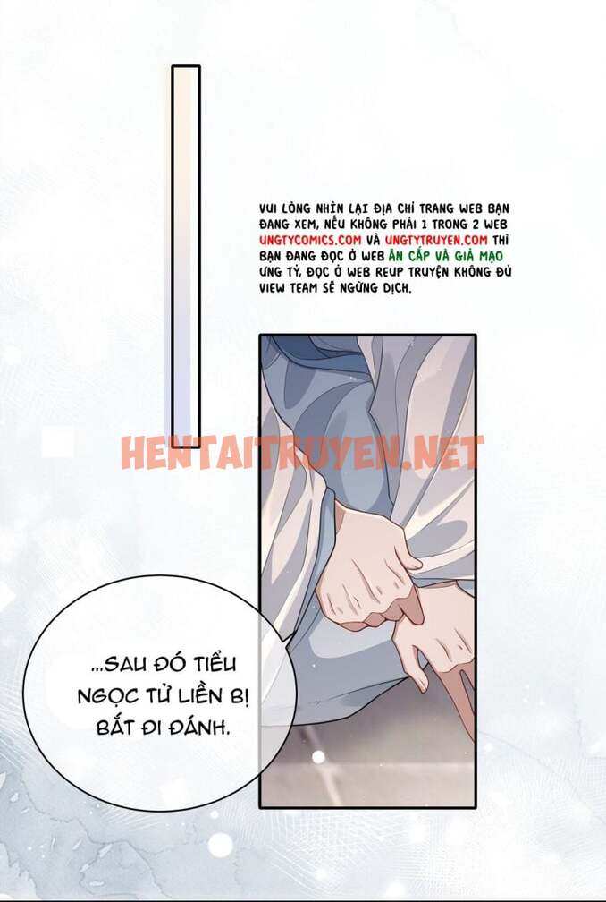 Xem ảnh Điện Hạ Khuynh Thành - Chap 8 - img_010_1660367209 - HentaiTruyenVN.net