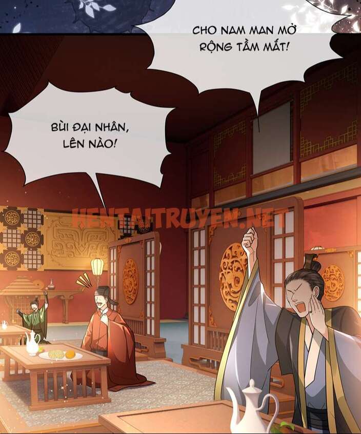 Xem ảnh Điện Hạ Khuynh Thành - Chap 80 - img_007_1705131686 - HentaiTruyenVN.net