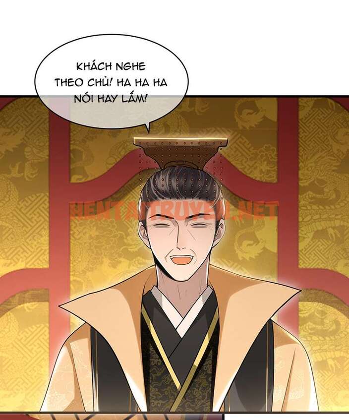 Xem ảnh Điện Hạ Khuynh Thành - Chap 80 - img_014_1705131696 - HentaiTruyenVN.net