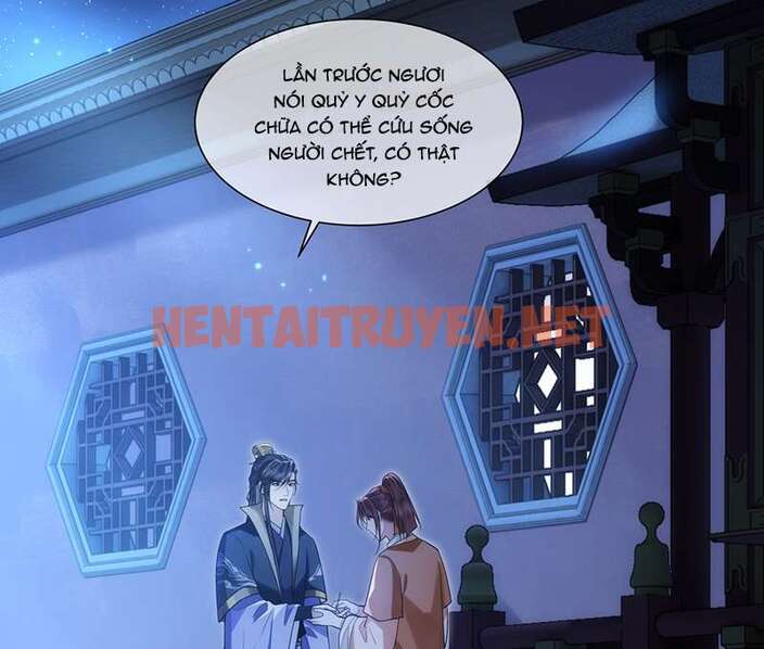 Xem ảnh Điện Hạ Khuynh Thành - Chap 80 - img_032_1705131721 - HentaiTruyenVN.net