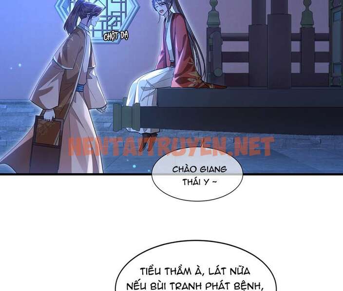 Xem ảnh Điện Hạ Khuynh Thành - Chap 80 - img_048_1705131741 - HentaiTruyenVN.net