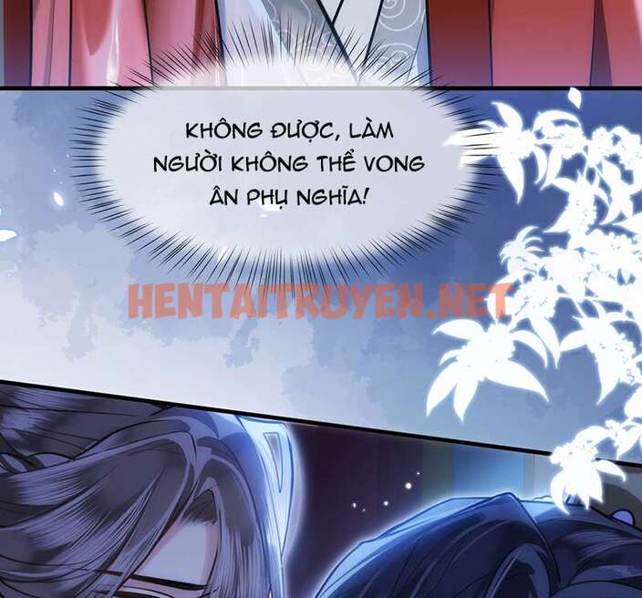 Xem ảnh Điện Hạ Khuynh Thành - Chap 81 - img_038_1705729337 - HentaiTruyenVN.net