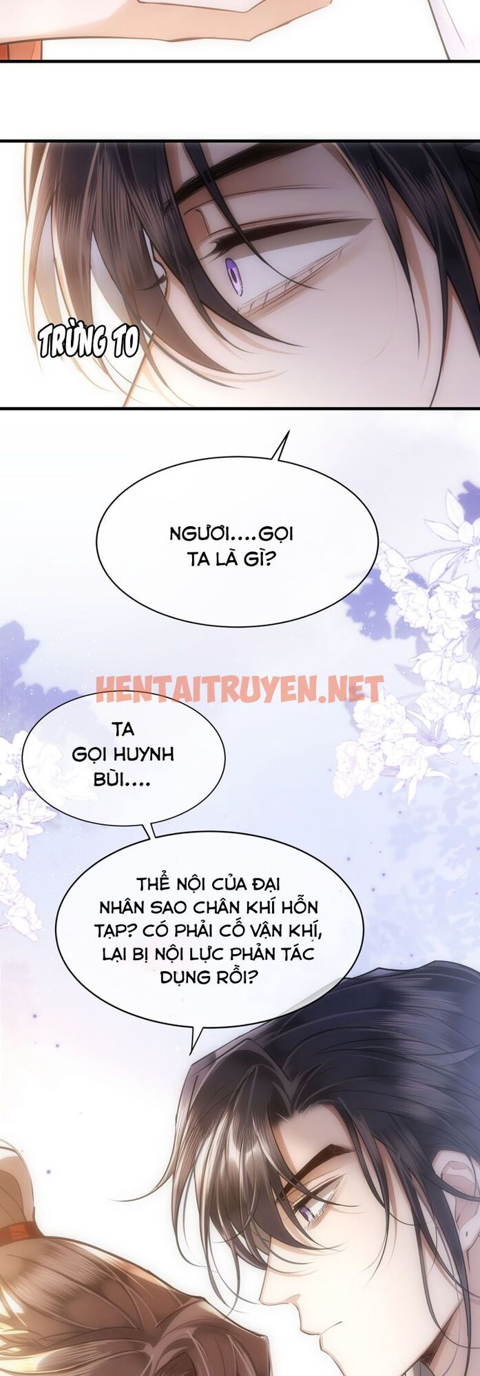 Xem ảnh Điện Hạ Khuynh Thành - Chap 83 - img_024_1706929722 - HentaiTruyenVN.net